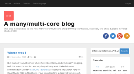 blog.multi-core.net