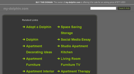 blog.my-dolphin.com
