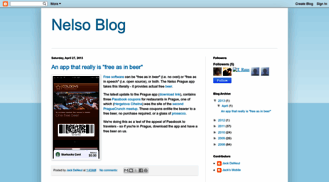 blog.nelso.com