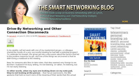 blog.networkingexcellence.com
