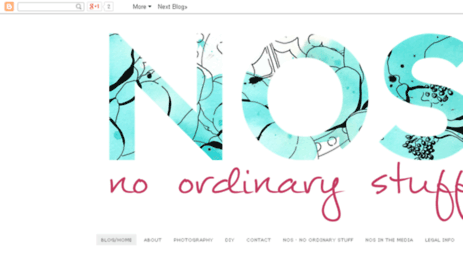 blog.no-ordinary-stuff.com