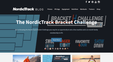 blog.nordictrack.com