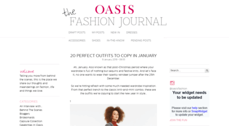 blog.oasis-stores.com
