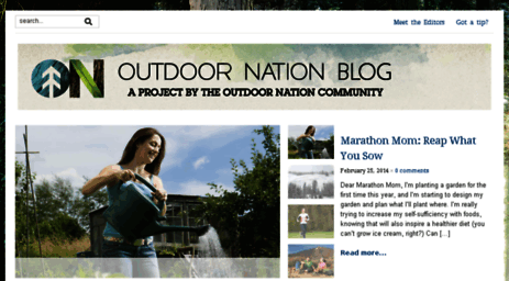 blog.outdoornation.org