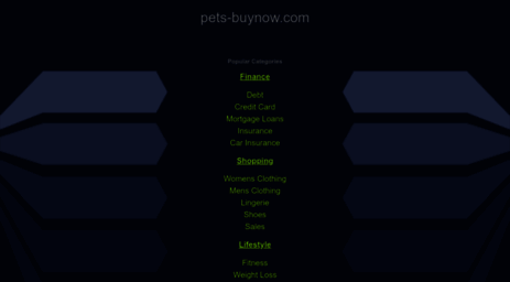 blog.pets-buynow.com
