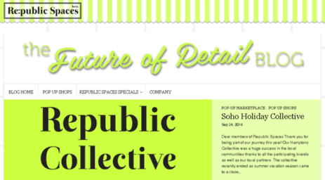 blog.republicspaces.com