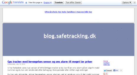 blog.safetracking.dk