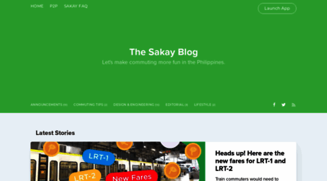 blog.sakay.ph