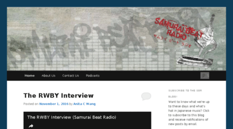 blog.samuraibeatradio.com