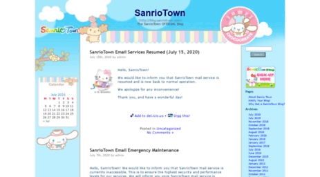 blog.sanriotown.com
