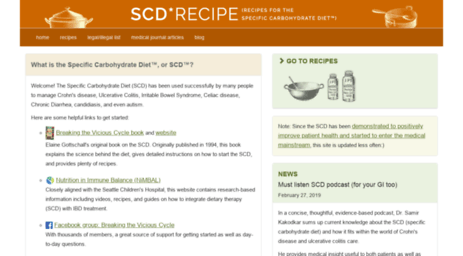 blog.scdrecipe.com