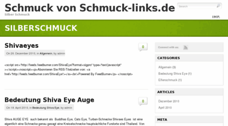 blog.schmuck-links.de