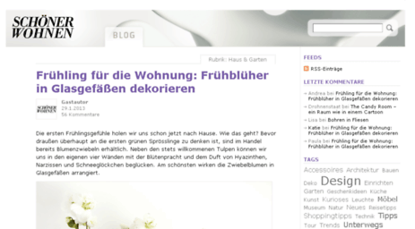 blog.schoener-wohnen.de