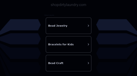 blog.shopdirtylaundry.com