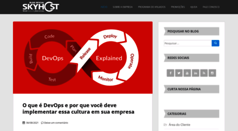 blog.skyhost.com.br