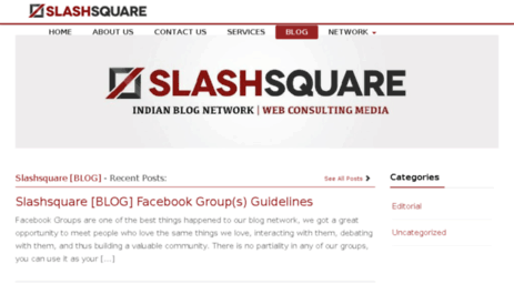 blog.slashsquare.org