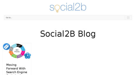 blog.social2b.com