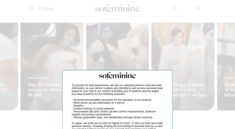 blog.sofeminine.co.uk