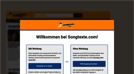 blog.songtexte.com