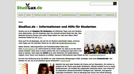 blog.studilux.de