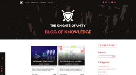 blog.theknightsofunity.com