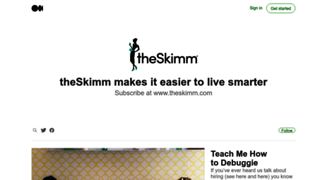 blog.theskimm.com