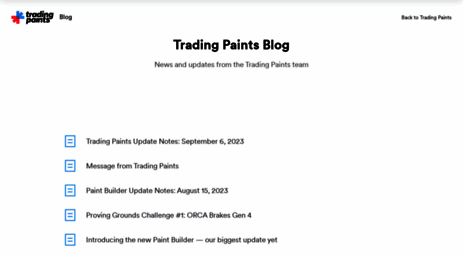 blog.tradingpaints.com