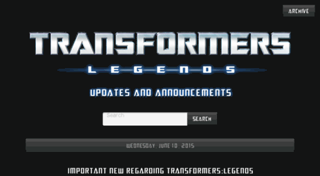 blog.transformers-legends.com
