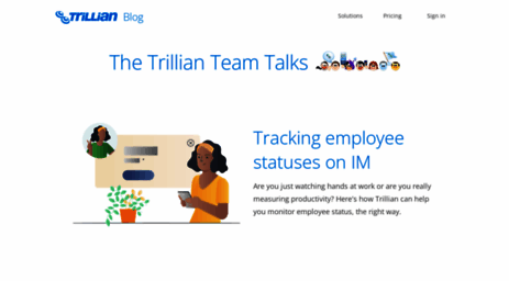 blog.trillian.im