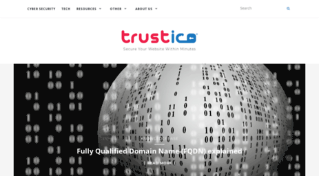 blog.trustico.com
