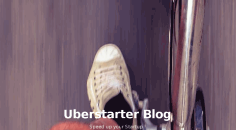 blog.uberstarter.com