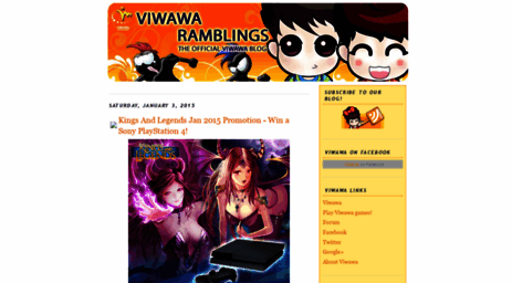 blog.viwawa.com
