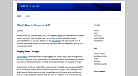 blog.wireshark.org