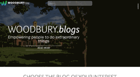 blog.woodbury.edu