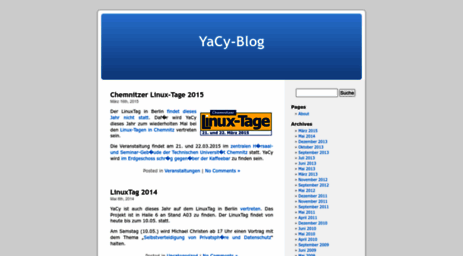 blog.yacy-websuche.de