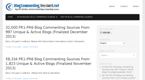 blogcommenting.version5.net