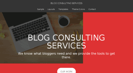 blogconsultingservices.com
