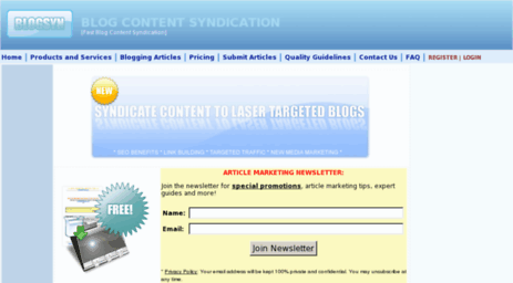 blogcontentsyndication.com