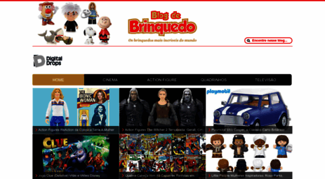 blogdebrinquedo.com.br