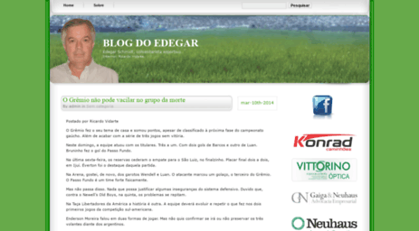 blogdoedegar.com.br