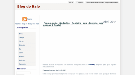 blogdoitalo.com