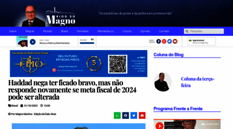 blogdomagno.com.br