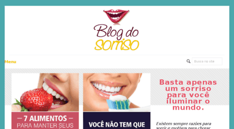 blogdosorriso.com.br