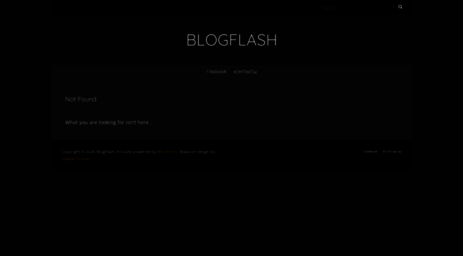 blogflash.ru