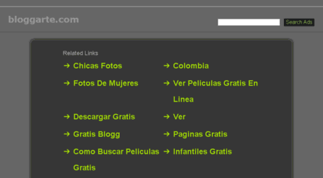 bloggarte.com