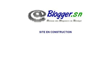 blogger.sn