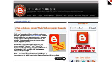 bloggerajutor.blogspot.it