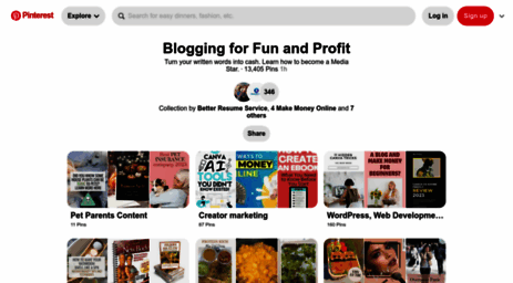 bloggerink.com