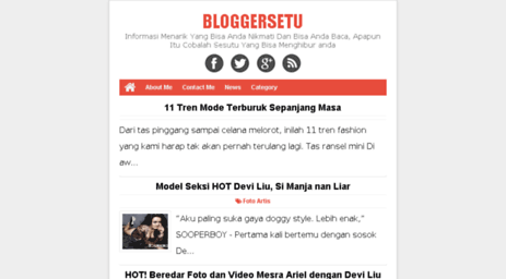 bloggersetu.blogspot.com
