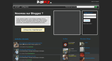 bloggez.fr